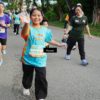 Runner Photo 8315252
