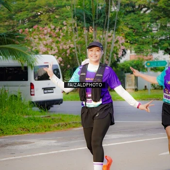 Runner Photo 8315255