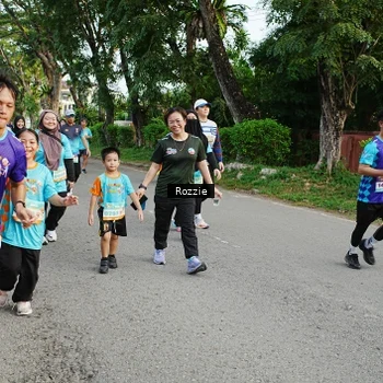 Runner Photo 8315257