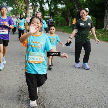 Runner Photo 8315258
