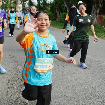 Runner Photo 8315260
