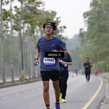 Runner Photo 8315262
