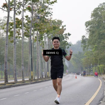 Runner Photo 8315263