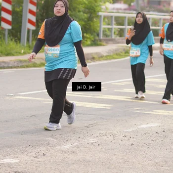 Runner Photo 8315264