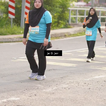 Runner Photo 8315269