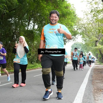 Runner Photo 8315271