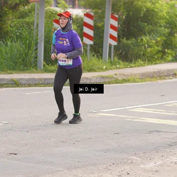 Runner Photo 8315272
