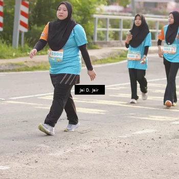 Runner Photo 8315274