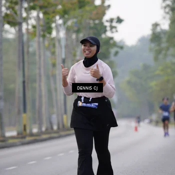 Runner Photo 8315275