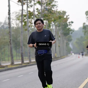 Runner Photo 8315277