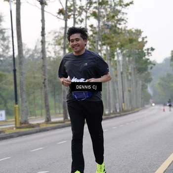 Runner Photo 8315281