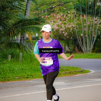 Runner Photo 8315282