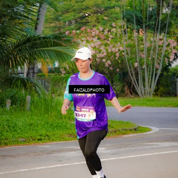 Runner Photo 8315284