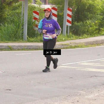 Runner Photo 8315285