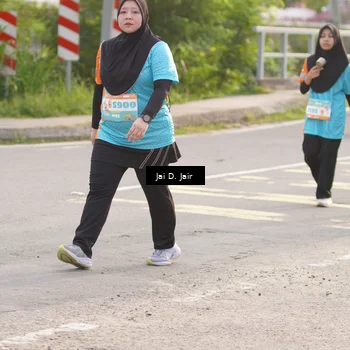 Runner Photo 8315287