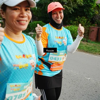 Runner Photo 8315288