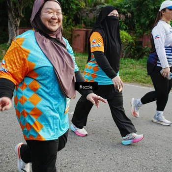 Runner Photo 8315289