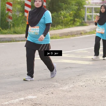 Runner Photo 8315290
