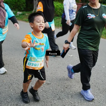 Runner Photo 8315291