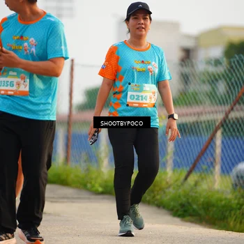 Runner Photo 8315292