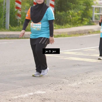 Runner Photo 8315293
