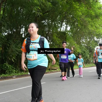 Runner Photo 8315294