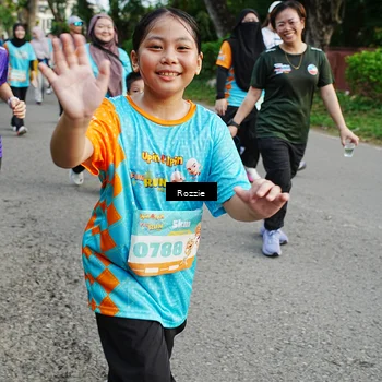 Runner Photo 8315295