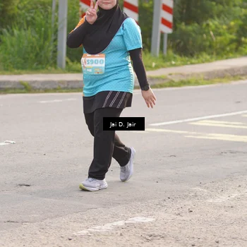 Runner Photo 8315296