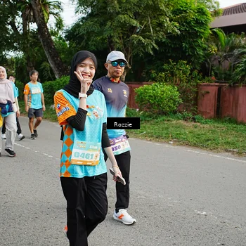 Runner Photo 8315298
