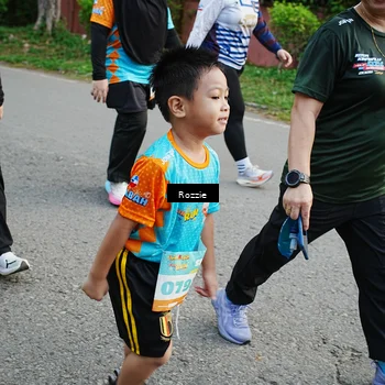 Runner Photo 8315299