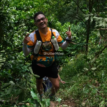 Runner Photo 83153