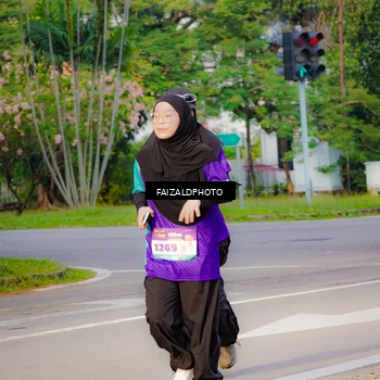 Runner Photo 8315302