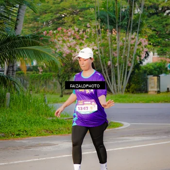 Runner Photo 8315303