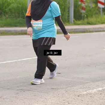 Runner Photo 8315304