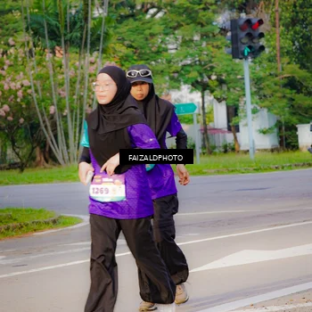Runner Photo 8315305