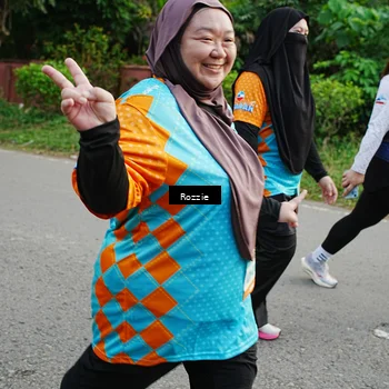 Runner Photo 8315306