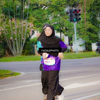 Runner Photo 8315307