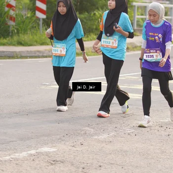 Runner Photo 8315308