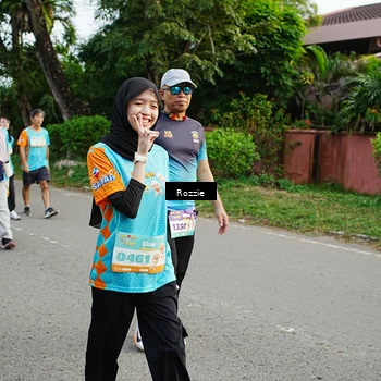 Runner Photo 8315311