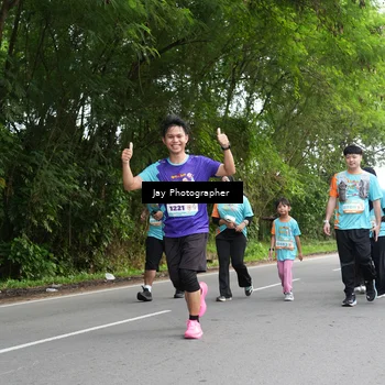 Runner Photo 8315312