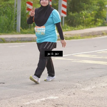 Runner Photo 8315313