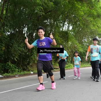 Runner Photo 8315315
