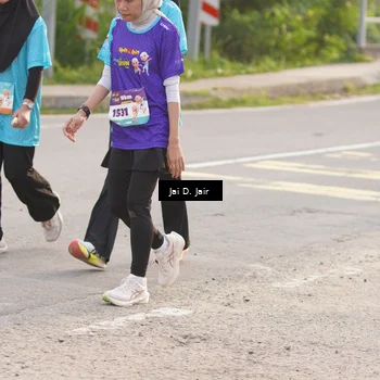 Runner Photo 8315317