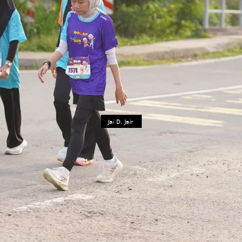 Runner Photo 8315319