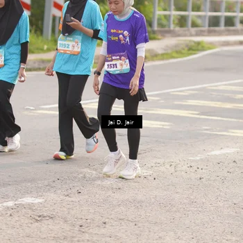Runner Photo 8315323