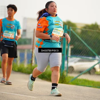 Runner Photo 8315327