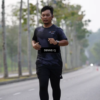Runner Photo 8315328