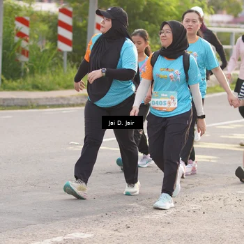 Runner Photo 8315331