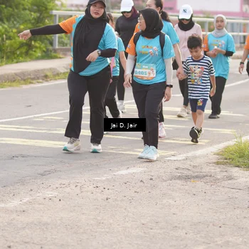 Runner Photo 8315333