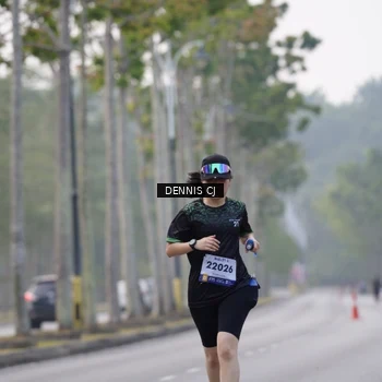Runner Photo 8315334